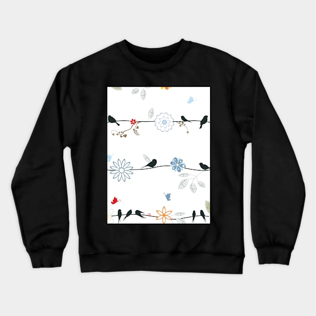 Retro Vintage 175 Crewneck Sweatshirt by RainerDesign